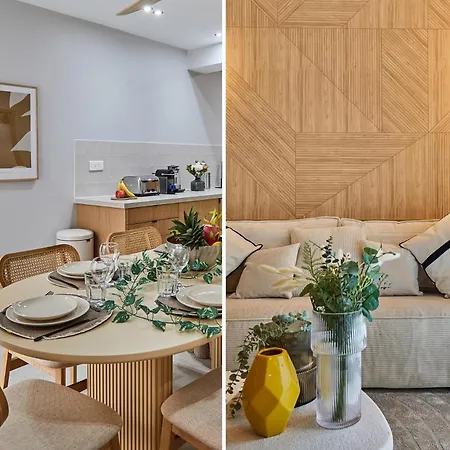 Apartment Bois De Vincennes By Prestige *