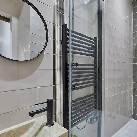 Apartment Bois De Vincennes By Prestige