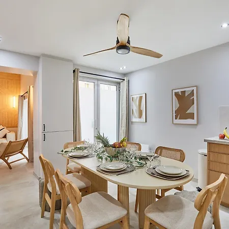 Bois De Vincennes By Prestige Apartment