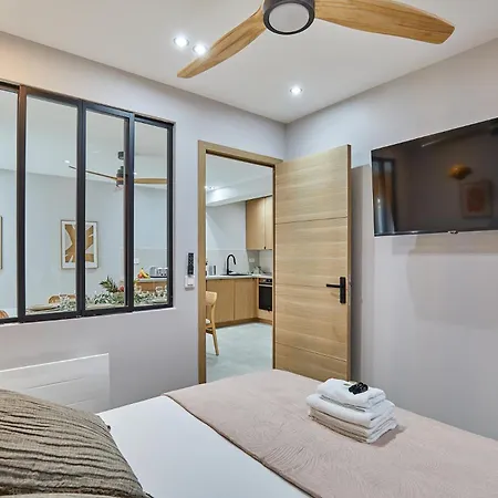 Bois De Vincennes By Prestige Paris