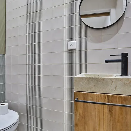 Bois De Vincennes By Prestige * Paris