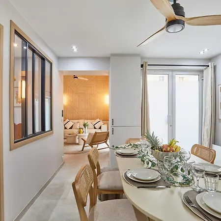 Apartment Bois De Vincennes By Prestige