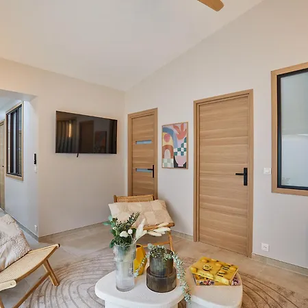 Apartment Bois De Vincennes By Prestige *