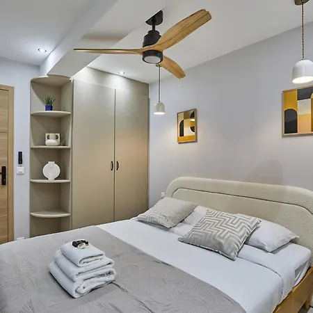 Bois De Vincennes By Prestige Apartment Paris