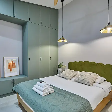 Bois De Vincennes By Prestige *