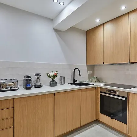 Bois De Vincennes By Prestige