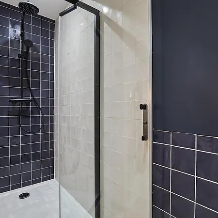 Bois De Vincennes By Prestige Apartmán *