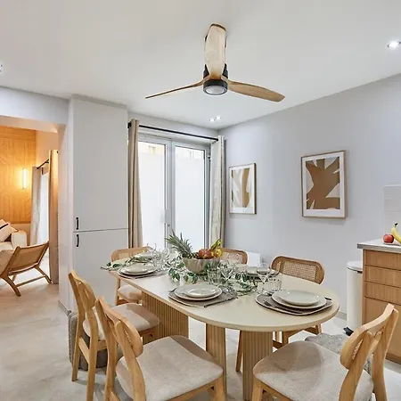 Apartmán Bois De Vincennes By Prestige Paříž