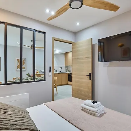 Bois De Vincennes By Prestige