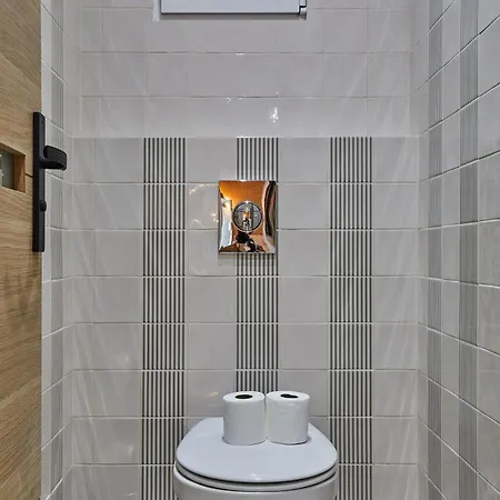 Apartmán Bois De Vincennes By Prestige