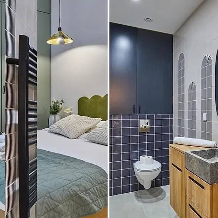 Apartmán Bois De Vincennes By Prestige Paříž