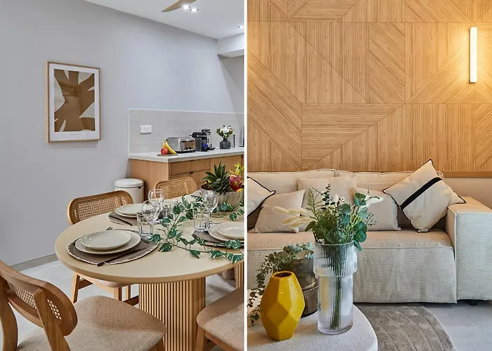 アパート Bois De Vincennes By Prestige *