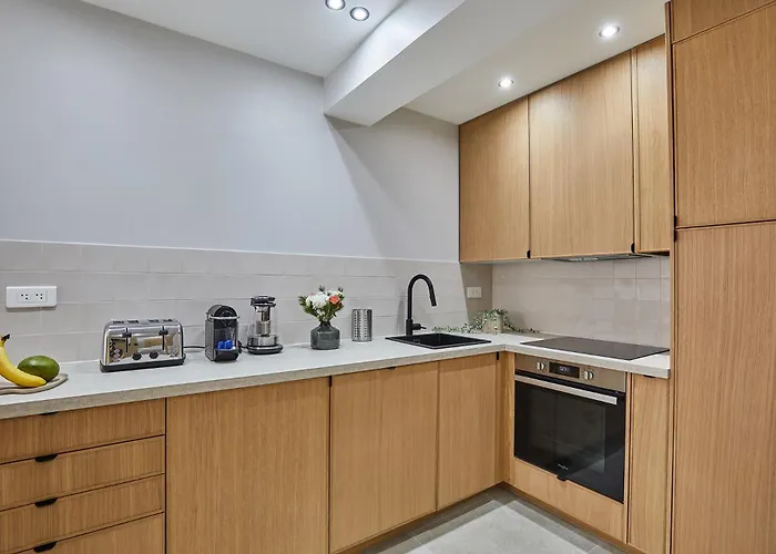 アパート Bois De Vincennes By Prestige *