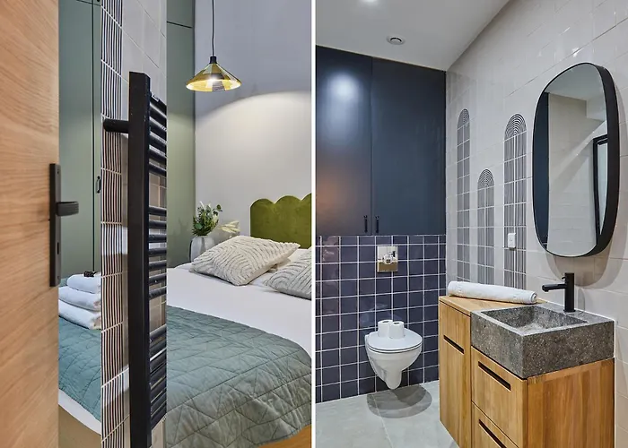 Bois De Vincennes By Prestige アパート *