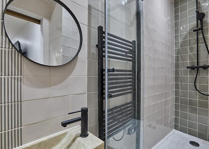 アパート Bois De Vincennes By Prestige