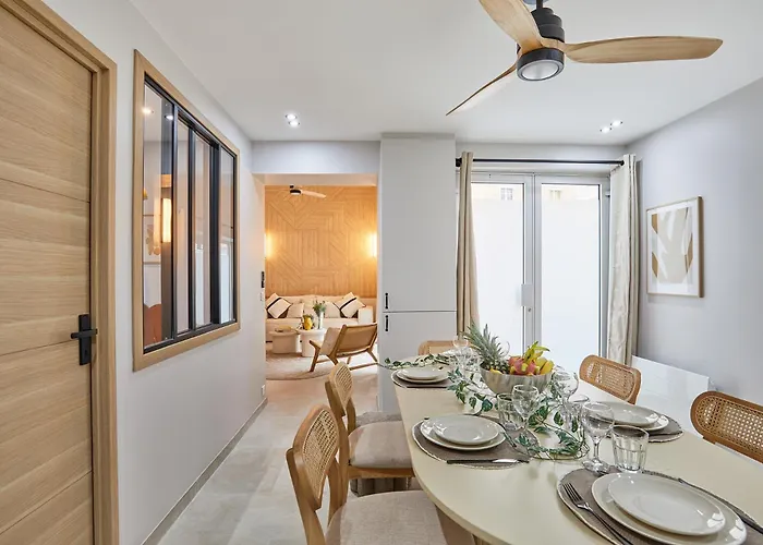 アパート Bois De Vincennes By Prestige