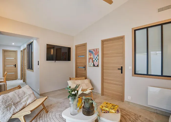 アパート Bois De Vincennes By Prestige *