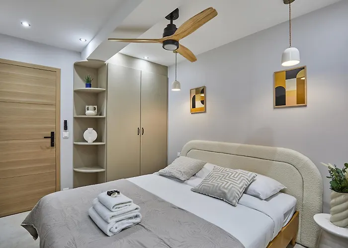 Bois De Vincennes By Prestige アパート パリ