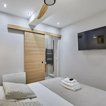 Appartement Bois De Vincennes By Prestige Parijs