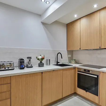 Appartement Bois De Vincennes By Prestige *